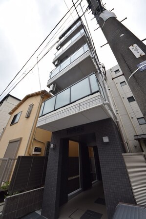 TOKYO FLATの物件内観写真